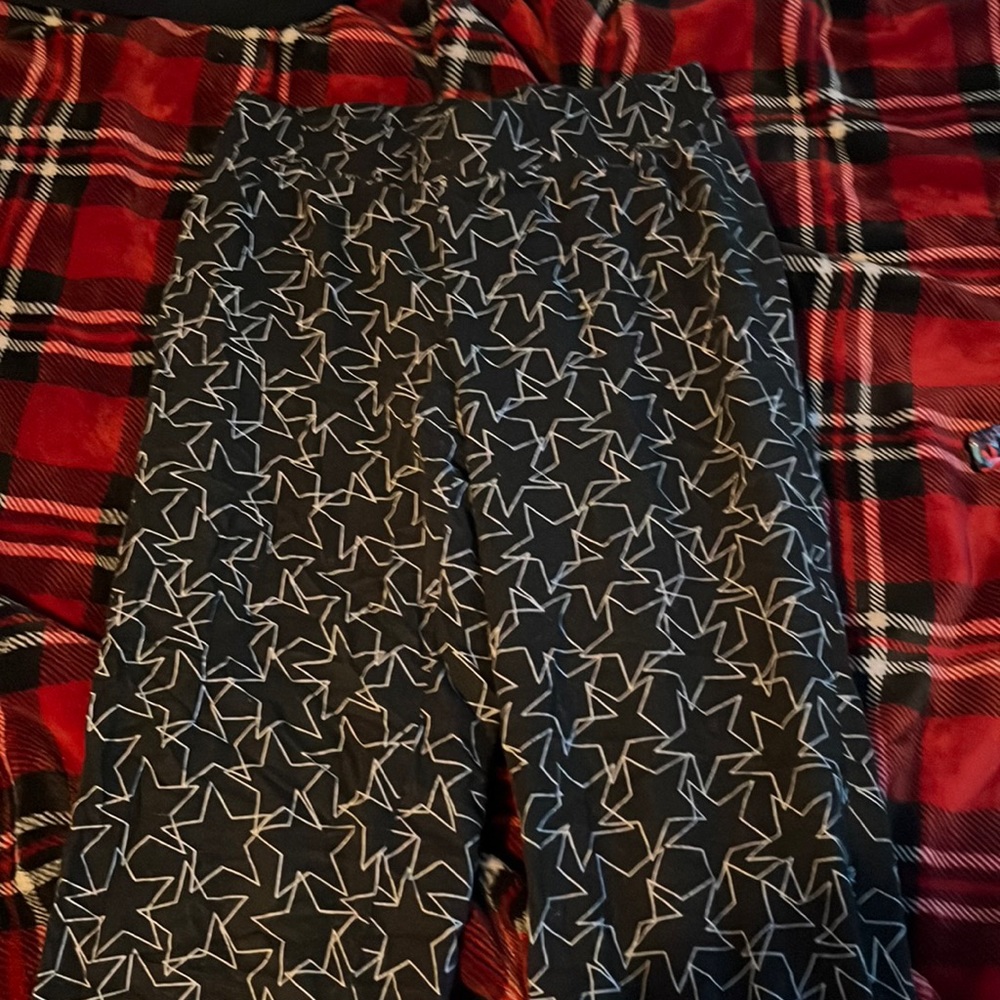 pajama pants